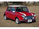 ＭＩＮＩ クーパー　４０ｔｈ　アニバーサリーリミテッド　クーパー　４０ｔｈ　アニバーサリーリミテッド　車検整備付き　オートマチック４速マニュアル　修復歴無し　法定整備付き　エアコン　運転席エアバッグ　革シート（3枚目）