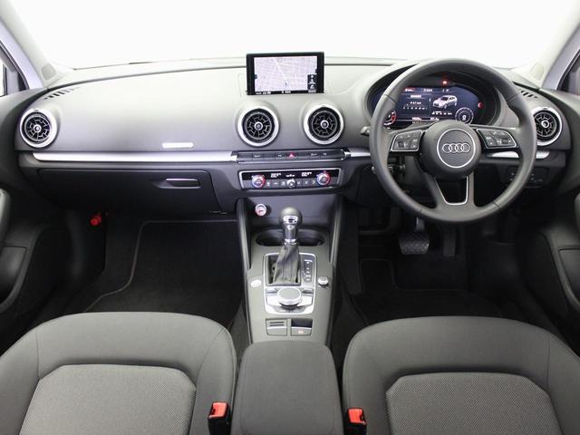 スポーツバック1.4TFSI バーチャルコックピット(15枚目)