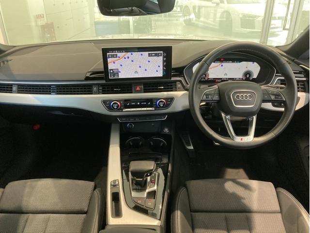 Ａ５スポーツバック ３５ＴＤＩ　Ｓライン　衝突被害軽減ブレーキ　アダプティブクルーズコントロール　レーンキープアシスト　全周囲カメラ　オートマチックハイビーム　メモリーナビ　ＥＴＣ　ミュージックプレイヤー接続可　アルミホイール　シートヒーター（19枚目）