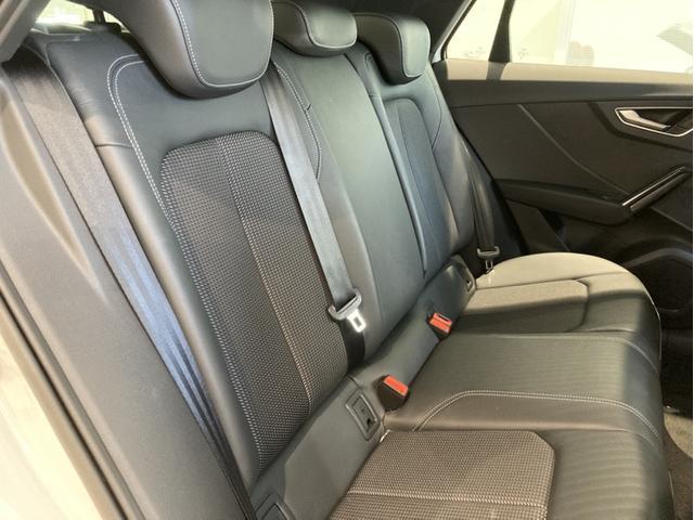 AUDI Q2 35TFSI S LINE