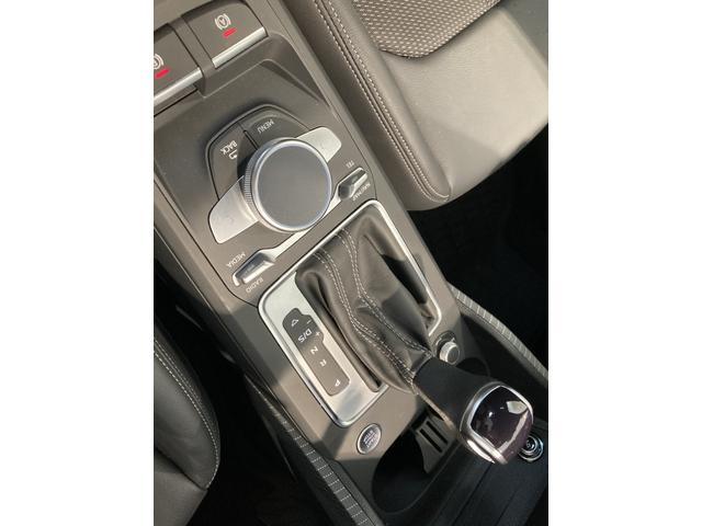 AUDI Q2 35TFSI S LINE