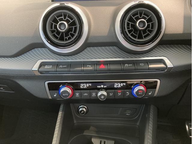 AUDI Q2 35TFSI S LINE