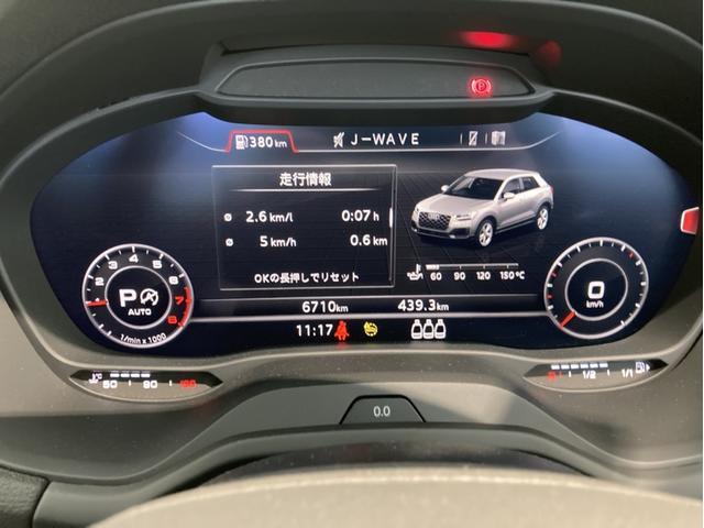 AUDI Q2 35TFSI S LINE