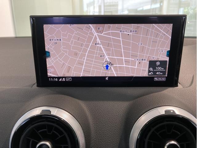 AUDI Q2 35TFSI S LINE