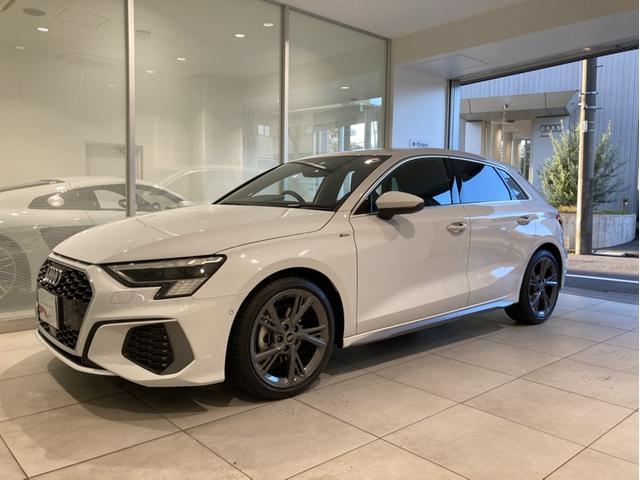 A3 スポーツバック30TFSI Sライン HDDナビ ETC 衝突被害軽減ブレーキ アダプティブクルーズコントロール レーンキープアシスト 障害物センサー バックカメラ 本革シート シートヒーター 電動シート LEDヘッドライト フルセグTV(15枚目)