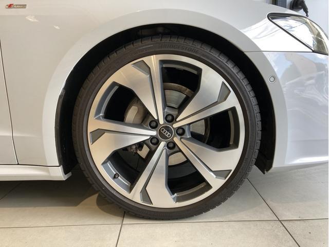 A7スポーツバック 40TDIクワトロ 4WD メモリーナビ ETC 衝突被害軽減ブレーキ アダプティブクルーズコントロール レーンキープアシスト パーキングアシスト 障害物センサー 全周囲カメラ 本革シート シートヒーター アルミホイール(11枚目)