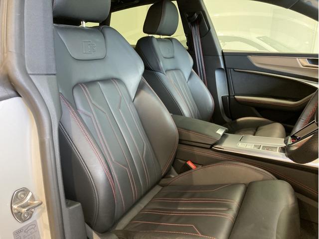 A7スポーツバック 40TDIクワトロ 4WD メモリーナビ ETC 衝突被害軽減ブレーキ アダプティブクルーズコントロール レーンキープアシスト パーキングアシスト 障害物センサー 全周囲カメラ 本革シート シートヒーター アルミホイール(17枚目)