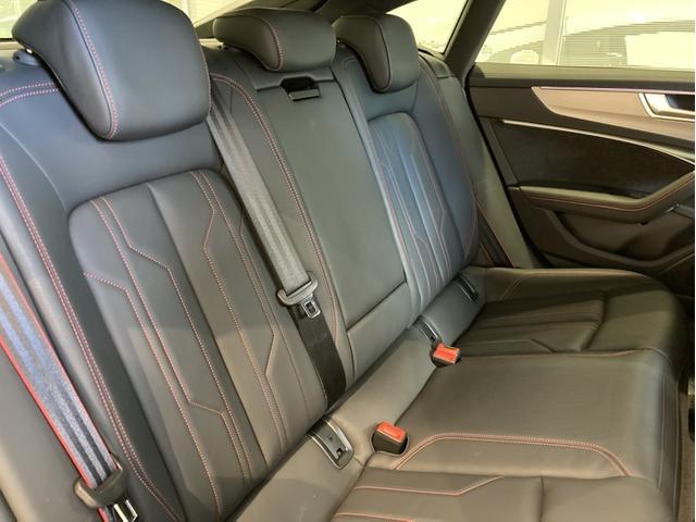 A7スポーツバック 40TDIクワトロ 4WD メモリーナビ ETC 衝突被害軽減ブレーキ アダプティブクルーズコントロール レーンキープアシスト パーキングアシスト 障害物センサー 全周囲カメラ 本革シート シートヒーター アルミホイール(18枚目)