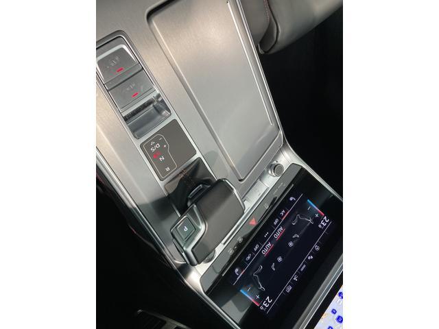 A7スポーツバック 40TDIクワトロ 4WD メモリーナビ ETC 衝突被害軽減ブレーキ アダプティブクルーズコントロール レーンキープアシスト パーキングアシスト 障害物センサー 全周囲カメラ 本革シート シートヒーター アルミホイール(22枚目)