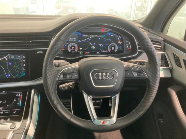 アウディ Ｑ７