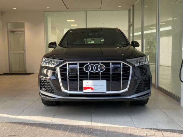 アウディ Ｑ７