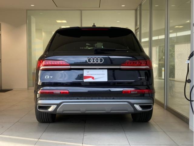 アウディ Ｑ７