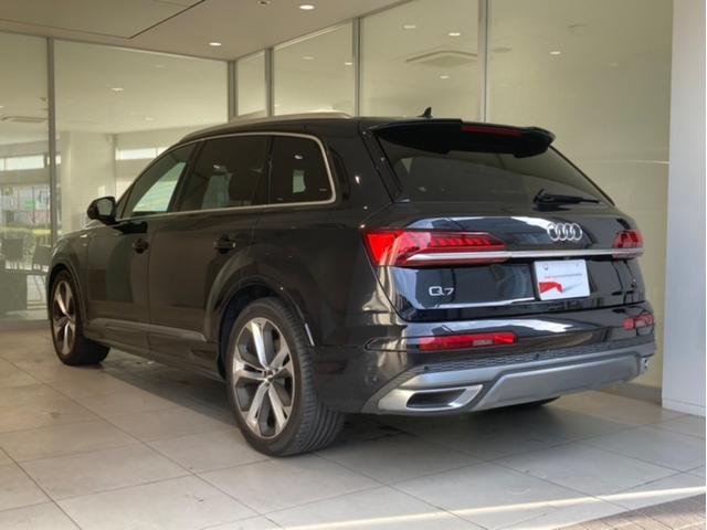 アウディ Ｑ７