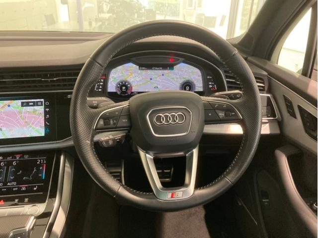 アウディ Ｑ７