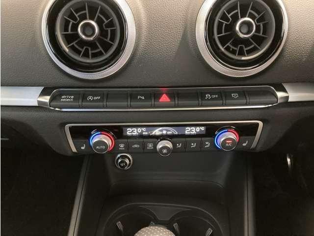 Ａ３ スポーツバック２．０ＴＦＳＩクワトロスポツＳＬパック　４ＷＤ　バックカメラ　ＬＥＤヘッドライト　フロントフォグランプ　アルミホイール　電動シート　シートヒーター　過給器設定モデル　メモリーナビ　フルセグＴＶ　ＣＤ　ＥＴＣ　衝突被害軽減ブレーキ（16枚目）