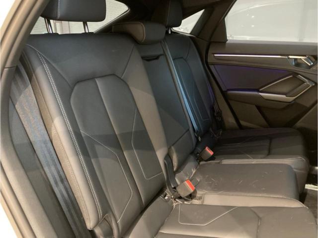 AUDI Q3 SPORTBACK 35 TFSI S LINE