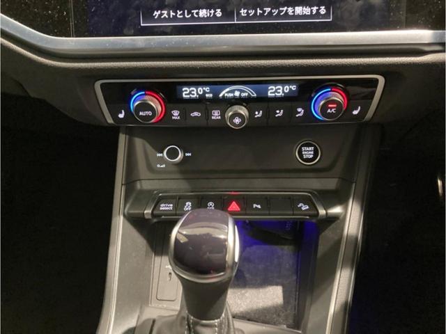 AUDI Q3 SPORTBACK 35 TFSI S LINE