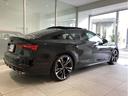 AUDI S5 SPORTBACK
