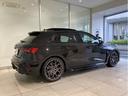 RS3スポーツバック ベースグレード 4WD メモリーナビ ETC 衝突被害軽減ブレーキ アダプティブクルーズコントロール レーンキープアシスト パーキングアシスト 障害物センサー バックカメラ 本革シート シートヒーター アルミホイール(8枚目)