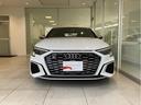S3 スポーツバック 4WD メモリーナビ ETC 衝突被害軽減ブレーキ アダプティブクルーズコントロール レーンキープアシスト パーキングアシスト 障害物センサー バックカメラ 本革シート シートヒーター アルミホイール(5枚目)