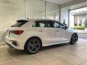 S3 スポーツバック 4WD メモリーナビ ETC 衝突被害軽減ブレーキ アダプティブクルーズコントロール レーンキープアシスト パーキングアシスト 障害物センサー バックカメラ 本革シート シートヒーター アルミホイール(7枚目)