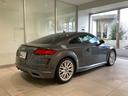 AUDI TT COUPE