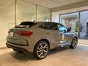 AUDI RS Q3 SPORTBACK