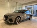 AUDI RS Q3 SPORTBACK