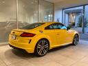 AUDI TT COUPE