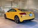 AUDI TT COUPE