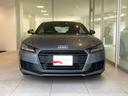 AUDI TT COUPE