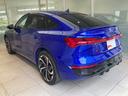 AUDI Q8 SPORTBACK E-TRON
