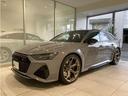 AUDI RS6 AVANT