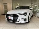 Ａ３ スポーツバック３０ＴＦＳＩアドバンスド　ナビゲーションＰＫＧ／Ｃａｒｐｌａｙ／アシスタンス　過給器設定モデル　フルセグ　ミュージックプレイヤー接続可　ＥＴＣ　シートヒーター　キーレス　ＬＥＤヘッドライト　バックカメラ　アルミホイール（6枚目）