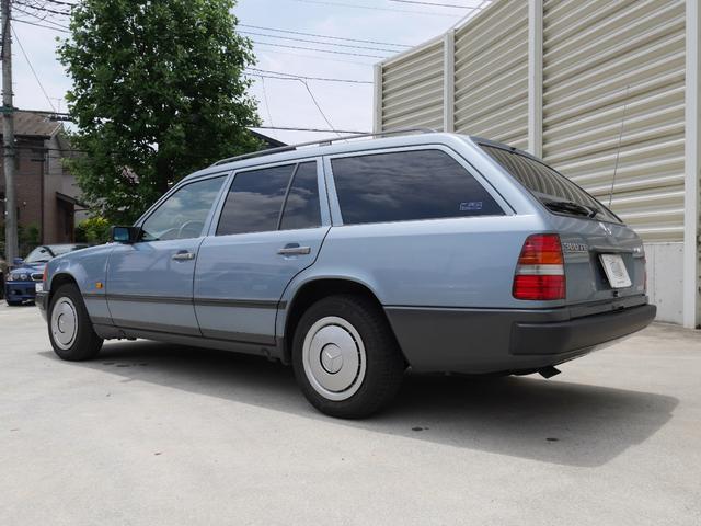 300TE 4マチック(4枚目)