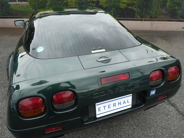 ディーラー車 2オーナー オリジナル車 整備記録14枚(13枚目)