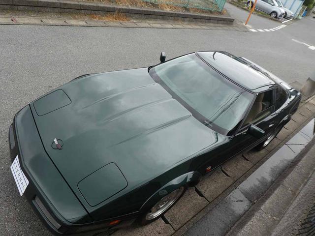 ディーラー車 2オーナー オリジナル車 整備記録14枚(18枚目)