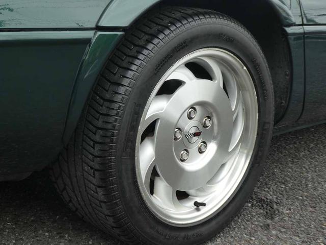 ディーラー車 2オーナー オリジナル車 整備記録14枚(20枚目)