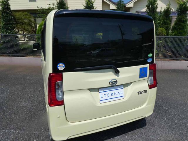 L SAII ウエルカムシート 福祉車両(11枚目)