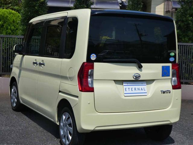 L SAII ウエルカムシート 福祉車両(12枚目)