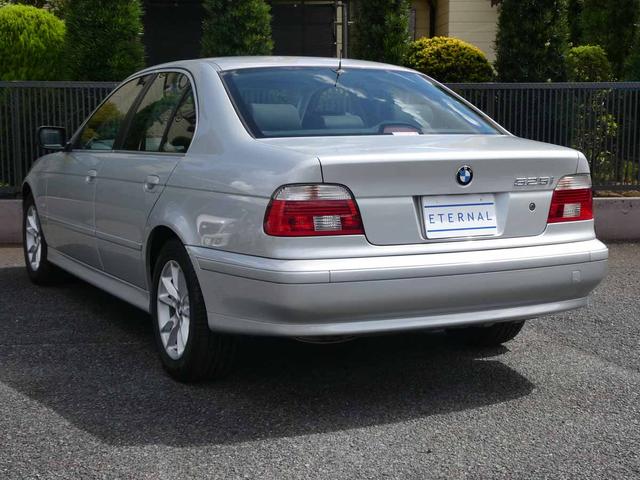 ＢＭＷ ５シリーズ