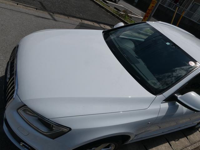 Ｑ５ ２．０ＴＦＳＩクワトロ　禁煙　４ＷＤ　スマートキー　Ｓ記録４枚　アイスト　ハーフレザー　パワーシート　ＢＴ　地デジ　純正１９ＡＷ　ＢＳカメ　ＦＲソナー　電動トランク　パドル　ヒルアシスト　ＨＩＤ　ルーフレール　社外レーダー（15枚目）