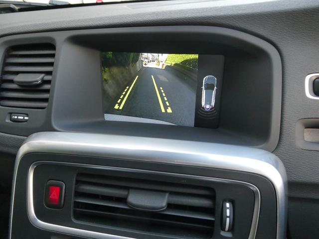 Ｖ６０ Ｔ４　ラグジュアリーエディション　１オーナ　禁煙　整備記録８枚全Ｄ　黒革　ＳＨ　Ｐシート　地デジ　ＢＴ　ＵＳＢ　Ｂカメラ　Ｒソナー　Ｐシフト　純正１７インチＡＷ　インテリセーフ　追従ＡＣＣ　車間警告　ＢＬＩＳ　ＨＩＤ　ルーフレール（39枚目）