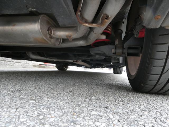 アバルト５９５ コンペティツィオーネ　後期　左５ＭＴ　２オーナ　禁煙　２８７００ｋｍ　整備記録６枚　Ｓａｂｅｌｔシート　５インチタッチパネル　ＢＴ　Ｒソナー　純正１７インチＡＷ　ブレンボキャリパ　レコモン　デイライト　ＨＩＤ　ＥＴＣ（44枚目）