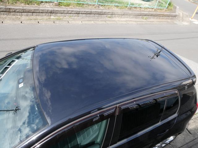 ゴルフ Ｒ３２　１オーナー車　禁煙車　４８９６０ｋｍ　天張り張替済　フルタイム４ＷＤ　取説　整備手帳　スペアキー　整備記録あり　黒革　シートヒーター　フルセグ　純正１８インチＡＷ　パドルシフト　キセノンライト　ＥＴＣ（16枚目）