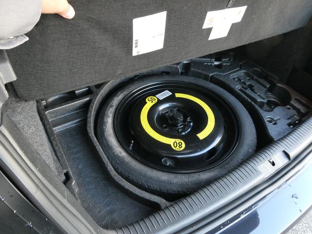 ゴルフ Ｒ３２　１オーナー車　禁煙車　４８９６０ｋｍ　天張り張替済　フルタイム４ＷＤ　取説　整備手帳　スペアキー　整備記録あり　黒革　シートヒーター　フルセグ　純正１８インチＡＷ　パドルシフト　キセノンライト　ＥＴＣ（45枚目）