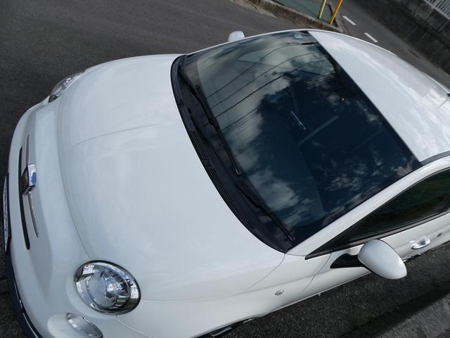 ABARTH ABARTH 500 BASE GRADE