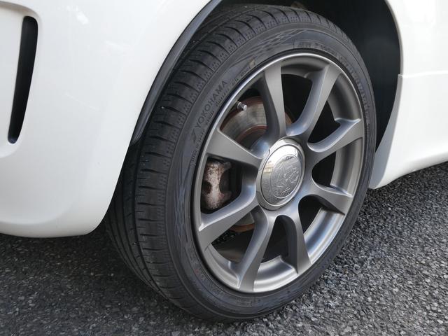 ABARTH ABARTH 500 BASE GRADE