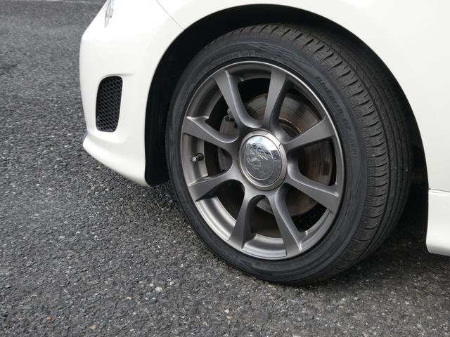 ABARTH ABARTH 500 BASE GRADE