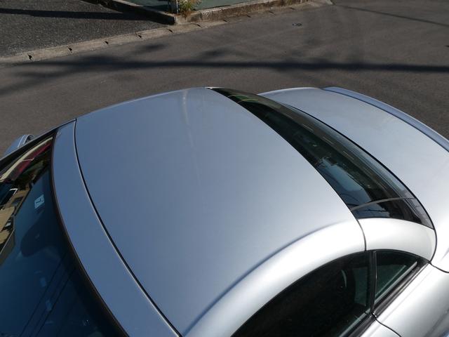 SLK SLK350 AMGスポーツエディション 電動オープン 禁煙 S記録10枚 48224km時ATオイル デフオイル交換歴 取説 整備手帳 スペアキー 黒革 シートヒーター エアスカーフ 純正18インチAW パドル 前後ソナー HID ETC(16枚目)